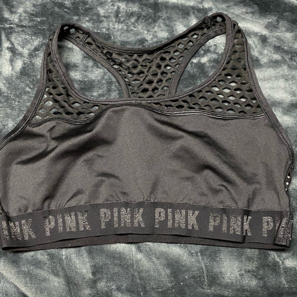 PINK brand Sports Bra